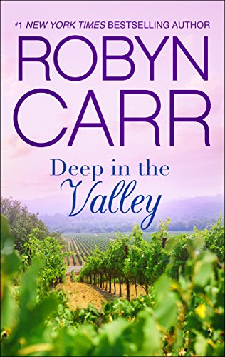 Book Cover Deep in the Valley (A Grace Valley Novel Book 1)