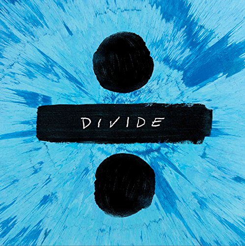 Book Cover Divide (Deluxe Version)