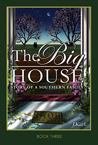 Book Cover The Big House: Story of a Southern Family