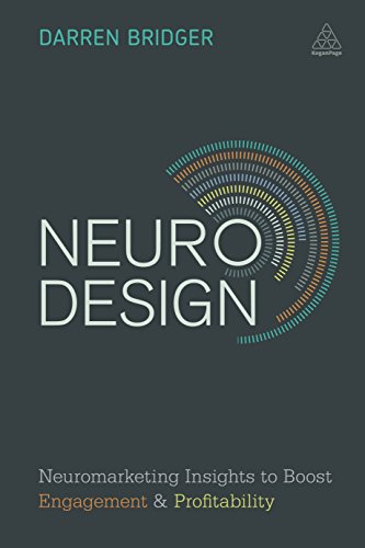 Book Cover Neuro Design: Neuromarketing Insights to Boost Engagement and Profitability