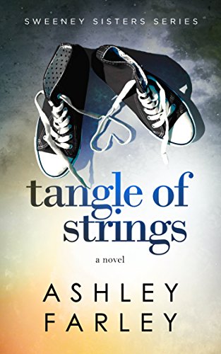 Book Cover Tangle of Strings (Sweeney Sisters Series Book 4)