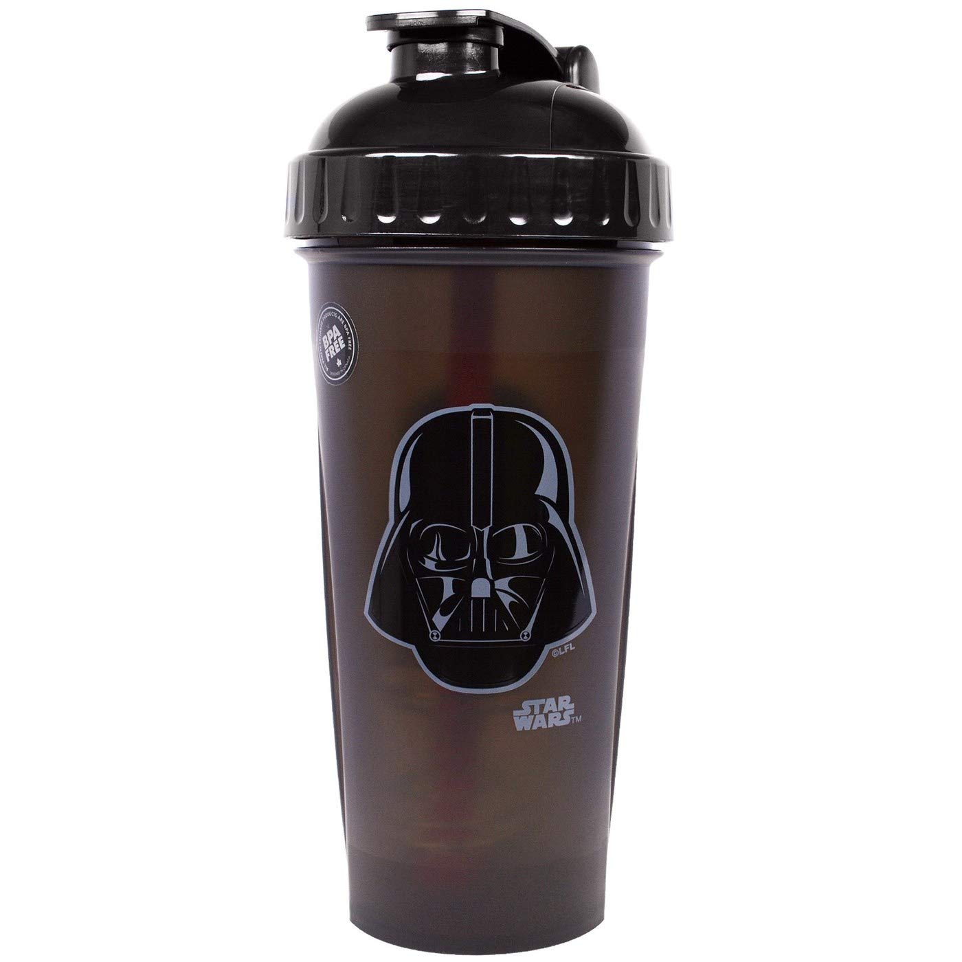 Book Cover PerfectShaker Darth Vader, 28 Ounce