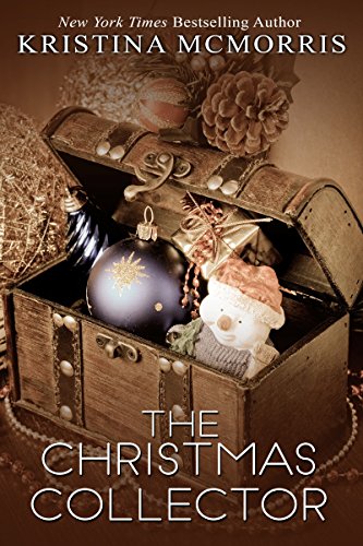Book Cover The Christmas Collector