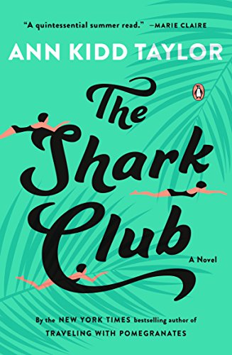 Book Cover The Shark Club: A Novel