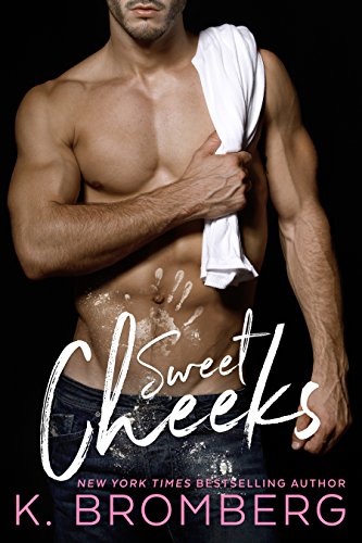 Book Cover Sweet Cheeks