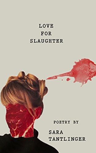 Book Cover Love For Slaughter