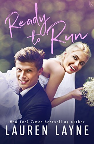 Book Cover Ready to Run (I Do, I Don't Book 1)