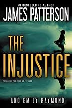 Book Cover The Injustice (previously published as Expelled)
