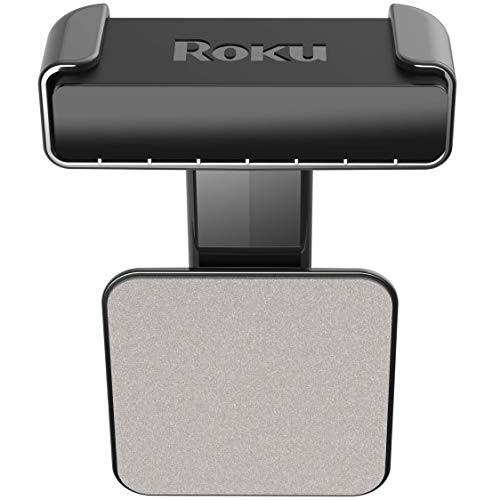 Book Cover TotalMount for Roku Premiere (Positions Roku for Remote Reception)