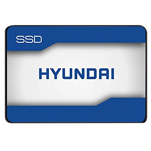 Book Cover Hyundai | 240GB SSD | SATA III, 3D NAND | 2.5