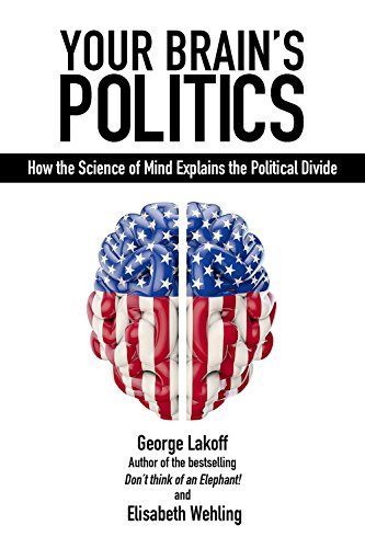 Book Cover Your Brain's Politics (Societas Book 59)