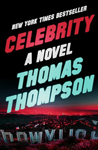 Book Cover Celebrity: A Novel