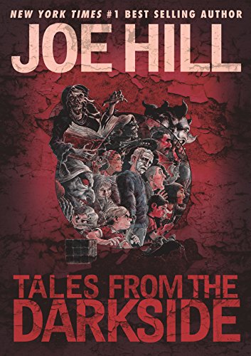 Book Cover Tales From The Darkside: Scripts by Joe Hill