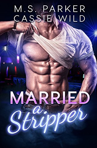 Book Cover Married A Stripper