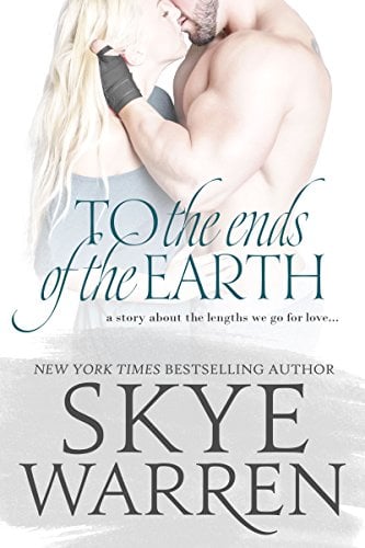 Book Cover To the Ends of the Earth: A Stripped Standalone
