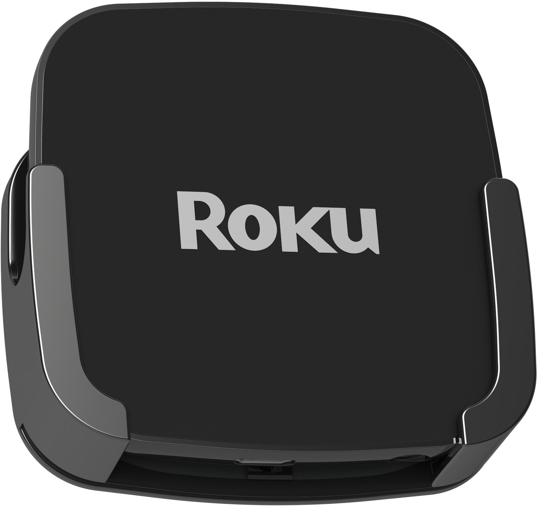 Book Cover TotalMount Roku Ultra Mounting System (Not Compatible With Roku Ultra Models Purchased After September 2020) Original Model (2016)