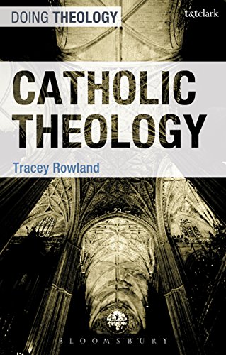 Book Cover Catholic Theology (Doing Theology)