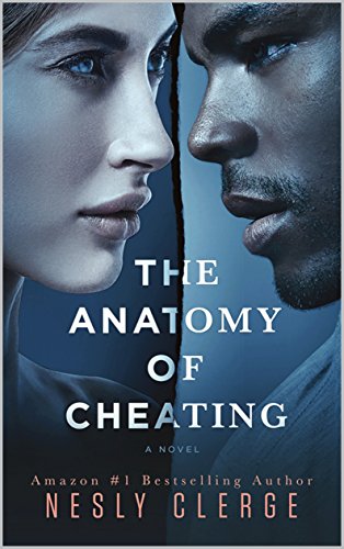 Book Cover The Anatomy of Cheating: A Novel