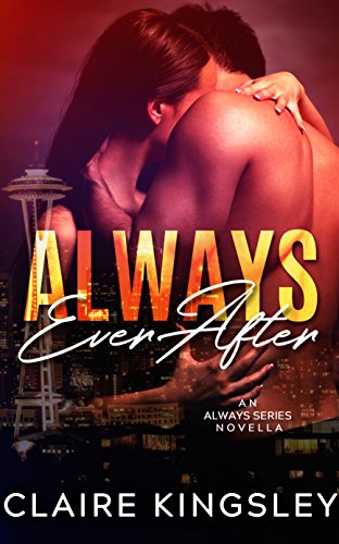 Book Cover Always Ever After (The Always Series)