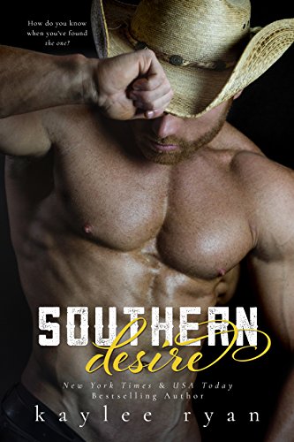 Book Cover Southern Desire (Southern Heart Book 2)