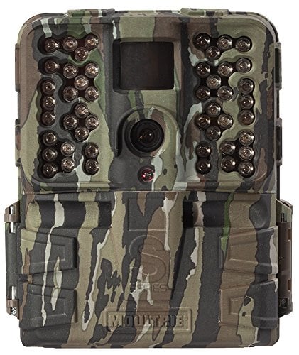 Book Cover Moultrie S-50i Game Camera (2017) | 20 MP | 0.3 S Trigger Speed | 1080P Video | Moultrie Mobile Compatible