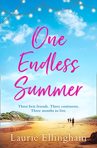 Book Cover One Endless Summer: Heartwarming and uplifting the perfect holiday read