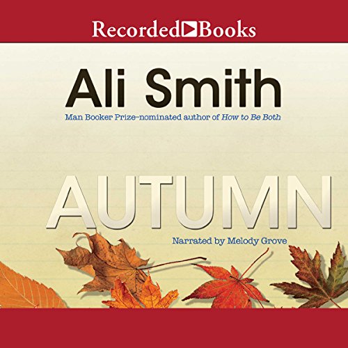 Book Cover Autumn