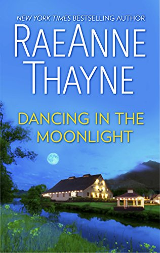 Book Cover Dancing in the Moonlight: A Romance Novel (The Cowboys of Cold Creek Book 3)