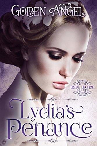 Book Cover Lydia's Penance (Bridal Discipline Book 3)
