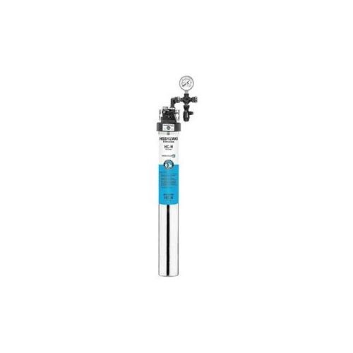 Book Cover Hoshizaki H9320-51 Single Water filter System with Manifold/Cartridge, 0.22