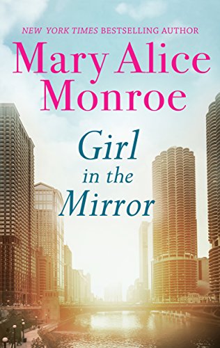 Book Cover Girl in the Mirror