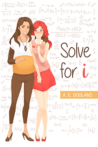 Book Cover Solve for i