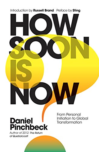 Book Cover How Soon is Now? Sampler: From Personal Initiation to Global Transformation