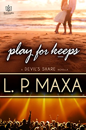 Book Cover Play for Keeps (Devil's Share Book 6)