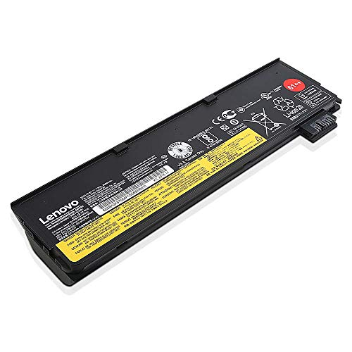Book Cover ThinkPad battery 61++