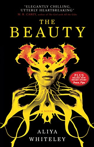 Book Cover The Beauty