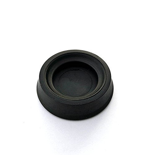 Book Cover AeroPress Brand Replacement Silicone Rubber Gasket Seal