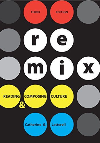 Book Cover ReMix
