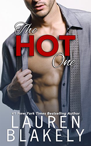 Book Cover The Hot One (One Love Book 2)