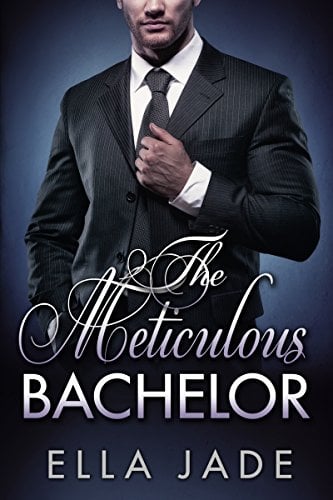 Book Cover The Meticulous Bachelor