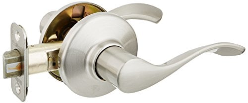 Book Cover KWIKSET 92001-525 Balboa Non-Handed Lever
