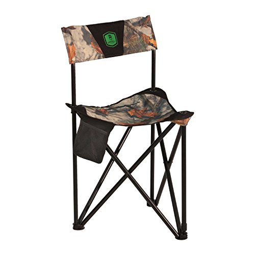 Book Cover Barronett Blinds Big Tripod Chair