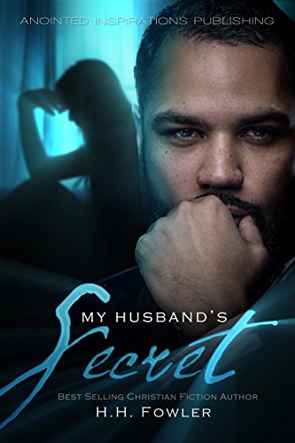 Book Cover My Husband's Secret