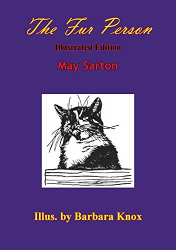 Book Cover The Fur Person [Illustrated Edition]