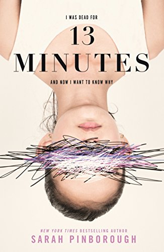 Book Cover 13 Minutes: A Novel