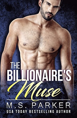 Book Cover The Billionaire's Muse