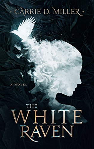 Book Cover The White Raven