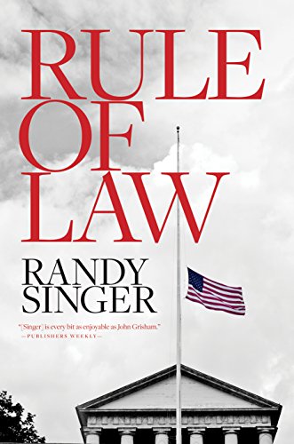 Book Cover Rule of Law