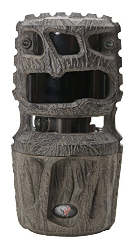 Book Cover Wildgame Innovations 360 Cam Lightsout Bark