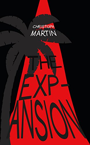 Book Cover The Expansion